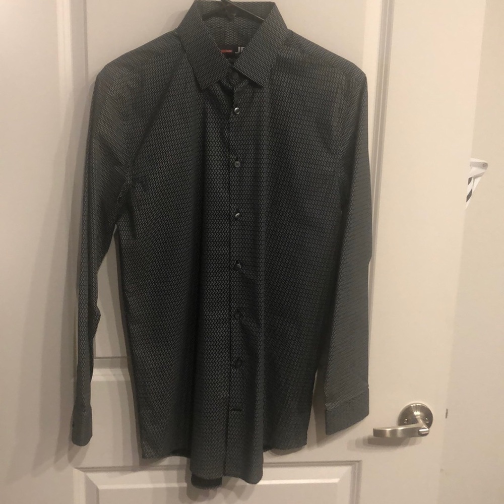 Slim fit JF Dress Shirt